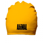 Бавовняна шапка Animal Pac