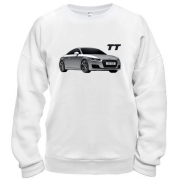 Свитшот Audi TT (2)