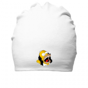Хлопковая шапка Simpsons (12)