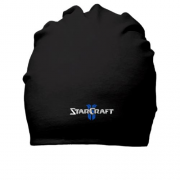 Хлопковая шапка Starcraft 2 (2)