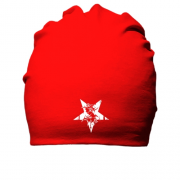 Бавовняна шапка Sepultura