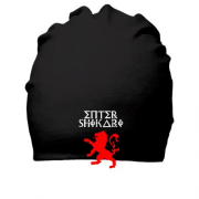 Хлопковая шапка Enter Shikari 5