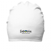 Хлопковая шапка Eurovision (Евровидение)