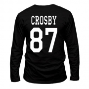 Лонгслів Crosby (Pittsburgh Penguins)