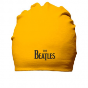 Хлопковая шапка  The Beatles
