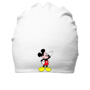 Хлопковая шапка Mickey Mouse 3
