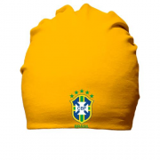 Хлопковая шапка Сборная Бразилии по футболу
