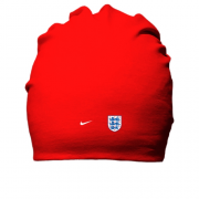 Хлопковая шапка Сборная Англии по футболу