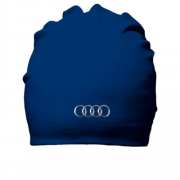 Бавовняна шапка Audi (Кільця)