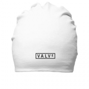 Хлопковая шапка Valve