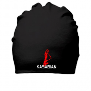 Бавовняна шапка Kasabian