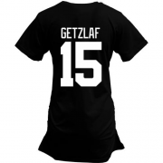 Подовжена футболка Ryan Getzlaf