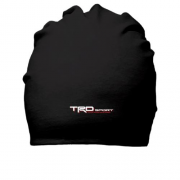 Бавовняна шапка TRD (2)