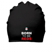 Бавовняна шапка Born To Be Reds (2)