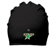 Хлопковая шапка Dallas Stars