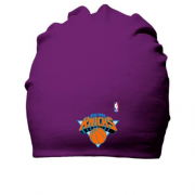 Бавовняна шапка New York Knicks
