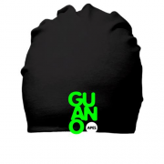 Бавовняна шапка Guano Apes (2)