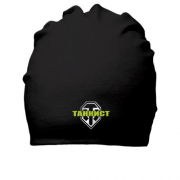 Бавовняна шапка Танкист (WOT)