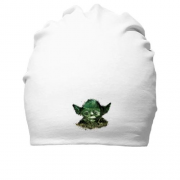 Бавовняна шапка Star Wars Identities (Yoda)