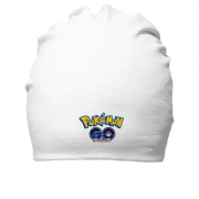 Бавовняна шапка Pokemon GO