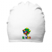 Хлопковая шапка Кубик-Рубик (Rubik's Cube)