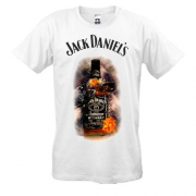 Футболка Jack Daniels (2)