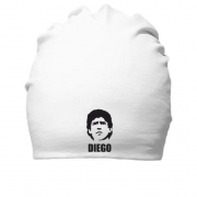 Бавовняна шапка Diego Maradona