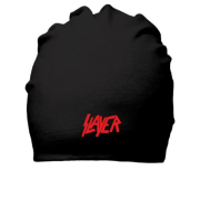 Хлопковая шапка  Slayer