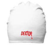 Хлопковая шапка Dexter