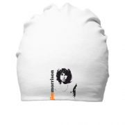 Хлопковая шапка The Doors (Jim Morrison)