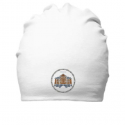 Бавовняна шапка Тернопіль (UCU)