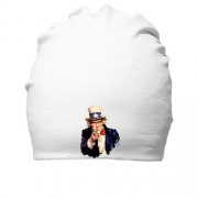 Бавовняна шапка Дядько Сем (Uncle Sam)