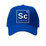 Кепка Sc (SARCASM)