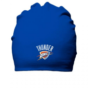 Бавовняна шапка Oklahoma City Thunder