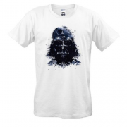 Футболка Star Wars Identities (Darth Vader)