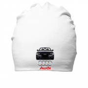 Хлопковая шапка Audi Cabrio