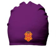 Бавовняна шапка Герб міста Полтава