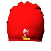 Бавовняна шапка Gerrard силует