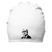 Бавовняна шапка  Горбачов