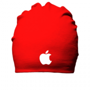 Хлопковая шапка Apple - Steve Jobs