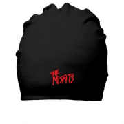 Хлопковая шапка The Misfits