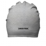 Бавовняна шапка Linkin Park Лого