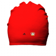 Бавовняна шапка Байер 04 (Bayer 04 Leverkusen) mini