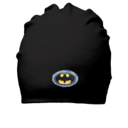 Хлопковая шапка каменный Batman