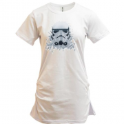 Подовжена футболка Star Wars Identities (troopers)