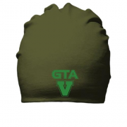 Хлопковая шапка GTA 5 (2)