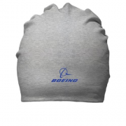 Хлопковая шапка Boeing (2)