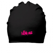 Хлопковая шапка Blink-182 N