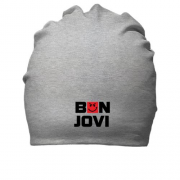 Бавовняна шапка Bon Jovi - Have a Nice Day (2)