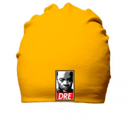 Хлопковая шапка с Dr Dre